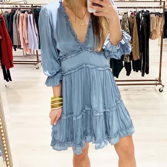 She + Sky Dresses & Skirts - She+Sky (L)